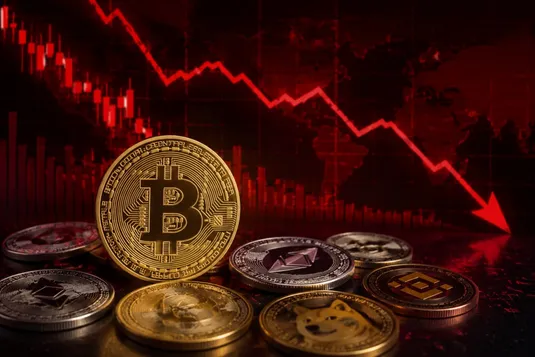 نبرد بیت&zwnj;کوین با حمایت ۶۴ هزار دلاری