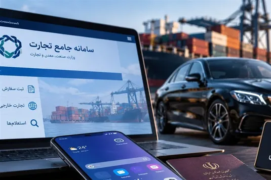 محدودیت اعتبار ثبت سفارش خودرو&zwnj;های ایرانیان خارج کشور تا پایان ۱۴۰۵