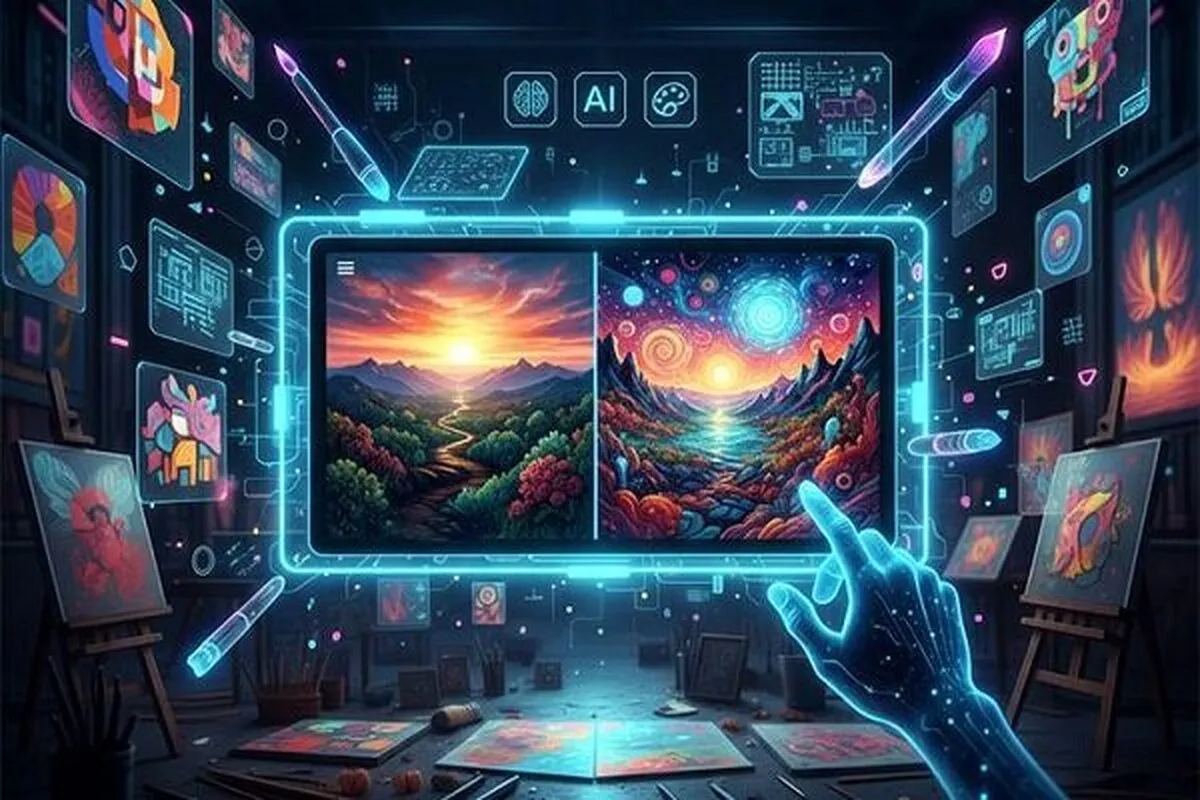 ایلان ماسک: تا ۵ سال آینده هوش‌ مصنوعی از مجموع بشریت باهوش تر می شود