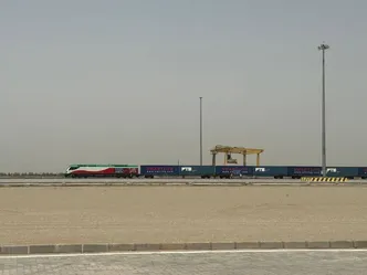 نقش‌آفرینی ۳ هزار واگن در تامین کالاهای اساسی