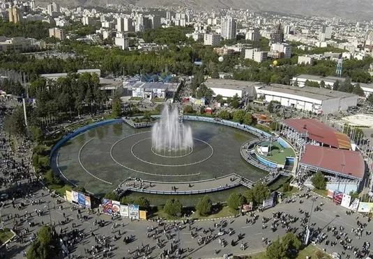 نمایشگاه بین المللی از خرداد ماه دوباره آغاز به کار می&zwnj;کنند