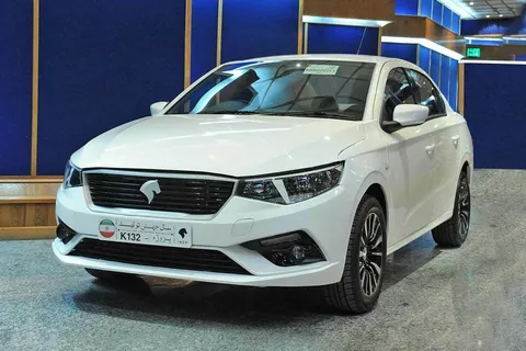 قیمت نمایندگی و بازار خودرو‌های سایپا و ایران خودرو ۲۵ آذر ۱۴۰۳