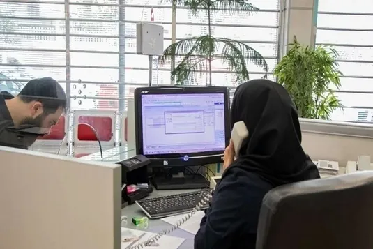 در یک سال اخیر ایرانی&zwnj;ها ۴۶.۳ ساعت در هفته کار کرده&zwnj;اند