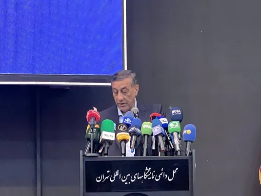 قائم&zwnj;پناه: تولید سالانه بیش از ۱۹ میلیون تن محصولات دامی؛ ضرورت کاهش مصرف انرژی در دامداری&zwnj;ها و مرغداری&zwnj;ها