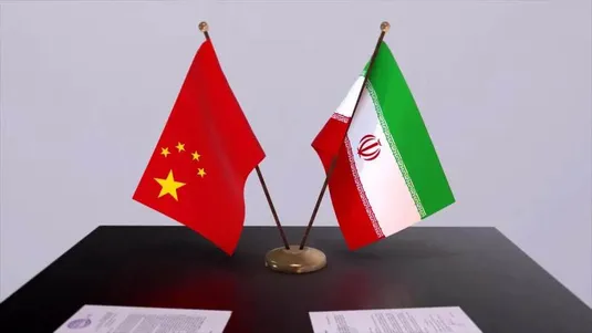 سند ۲۵ ساله ایران و چین؛ از رویای ۴۰۰ میلیارد دلاری تا نقشه عمل واقع&zwnj;گرایانه