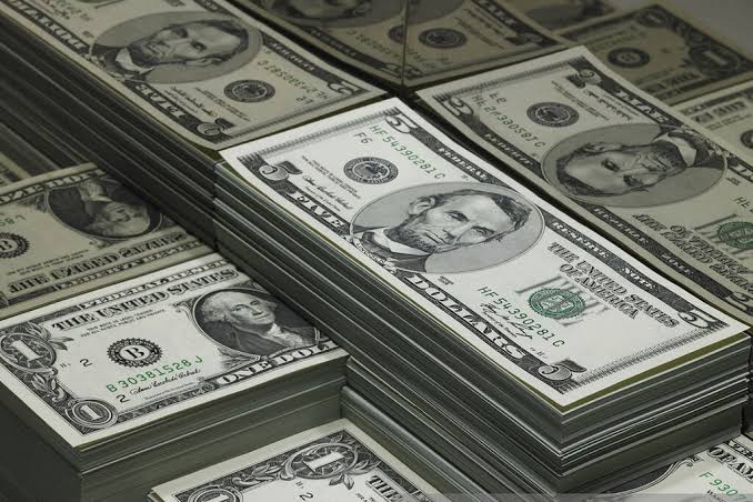 قیمت دلار امروز ۲۷ شهریور ۱۴۰۵ قیمت دلار امروز ۲۷ شهریور ۱۴۰۵