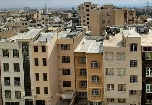 آغاز روند کاهشی قیمت مسکن با خروج اتباع غیر مجاز از کشور