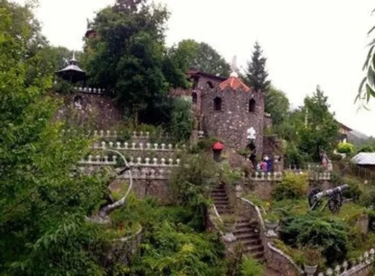 ۳ روستای ایران جهانی شدند