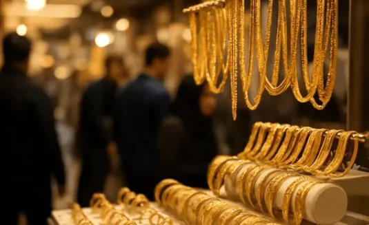 قیمت سکه و قیمت طلا امروز شنبه ۲۵ مهر ۱۴۰۵ + جدول