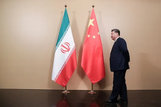 سفر پزشکیان به چین با تدارک ۵ دستاورد اقتصادی؛روابط تهران-پکن نو می&zwnj;شود