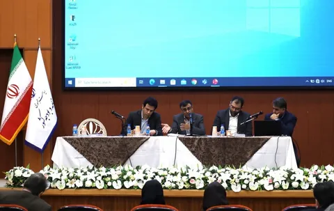 اصلاح ساختار بودجه در دستور کار سازمان برنامه و بودجه است