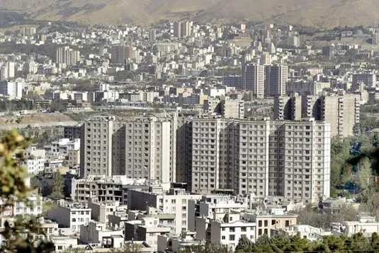 منطقه ۵ تهران چه خانه&zwnj;هایی برای خریداران دارد؟