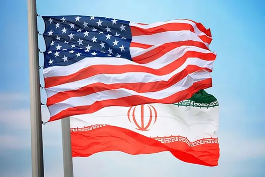 تجارت ایران و آمریکا ۶۳ درصد رشد کرد