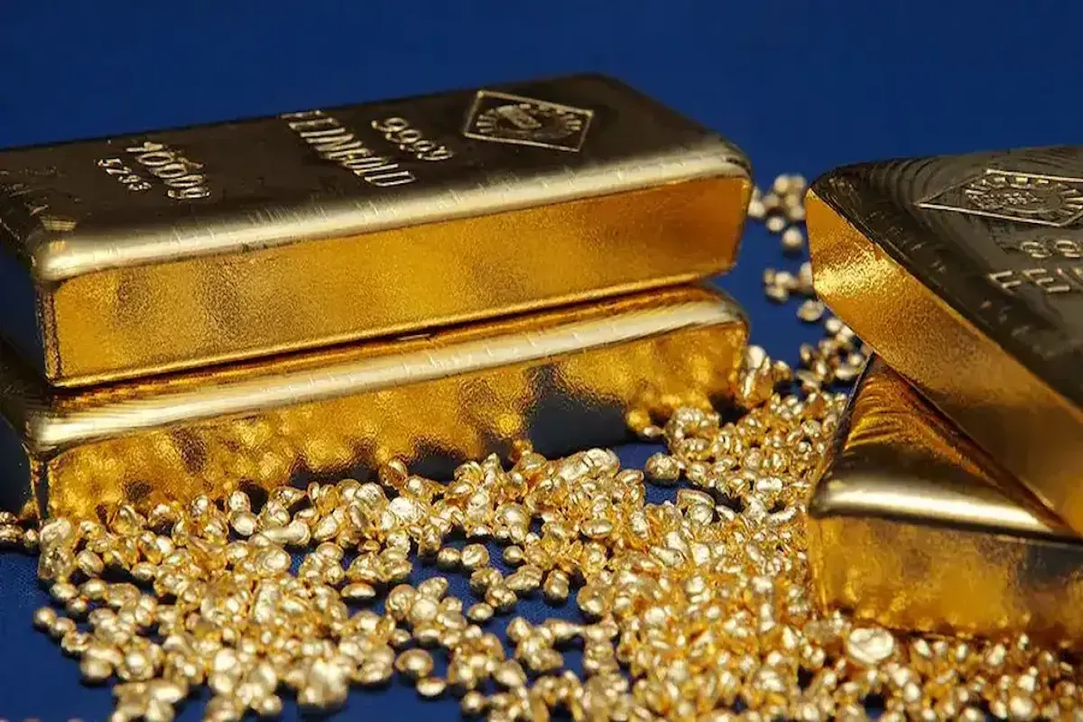 قیمت طلا امروز پنجشنبه ۲۹ مرداد ۱۴۰۵