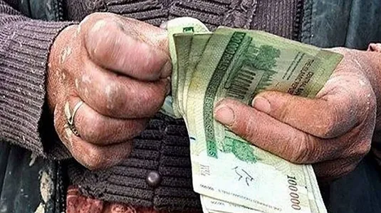 افزایش حقوق به اندازه تورم را می&zwnj;پذیریم