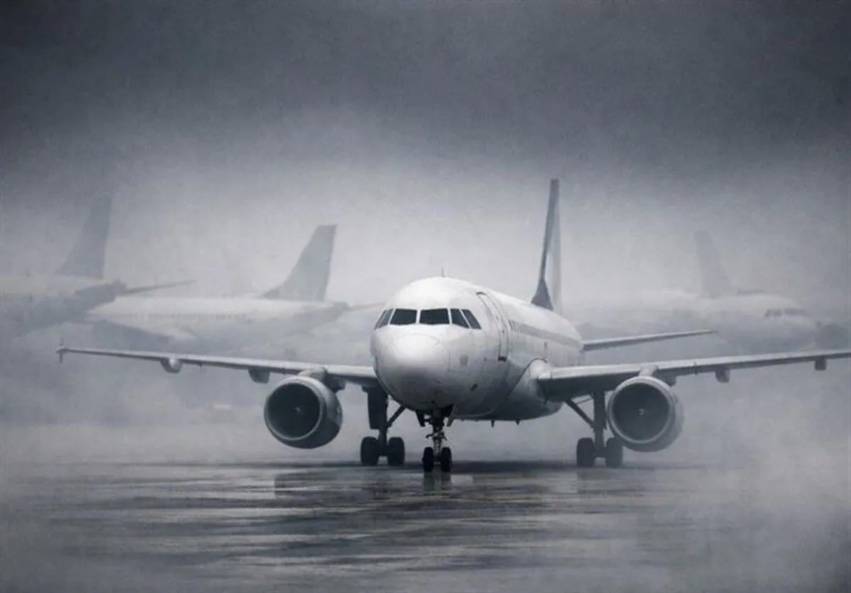 تناقض آماری در ناوگان هوایی کشور/ چگونه ۵۹ هواپیما از آمار کم شد؟