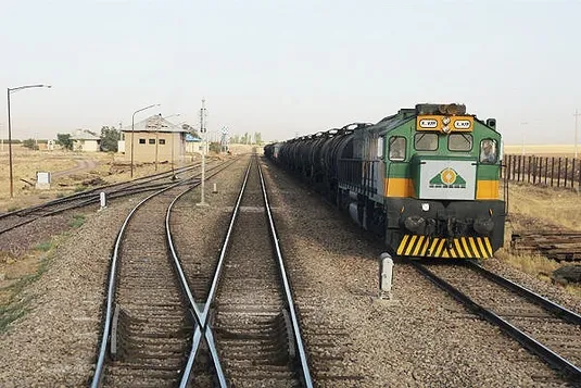 توافق با عراق برای اعزام هفتگی زائران با قطار ترکیبی تهران &ndash; کربلا