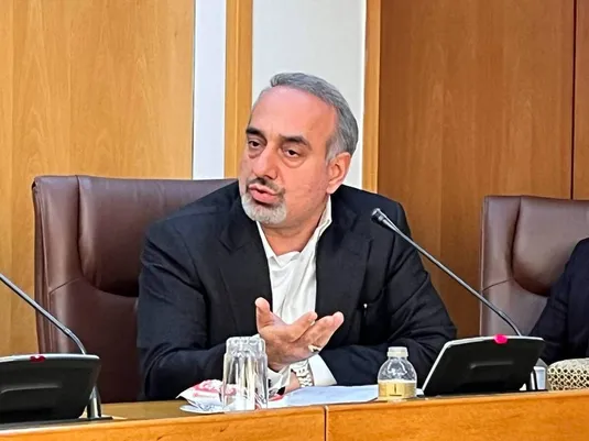 قیمت&zwnj;گذاری دستوری مانع اصلی توسعه اقتصاد حمل&zwnj;ونقل ریلی است