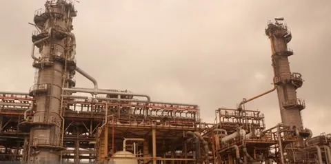 ظرفیت صادرات میعانات گازی فجر جم افزایش می‌یابد