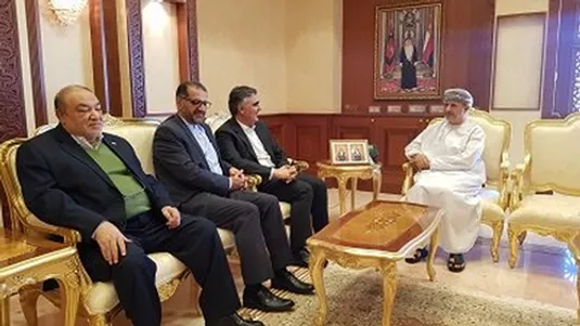 دیپلماسی بانکی؛ ماموریت جدید تهران در مسقط