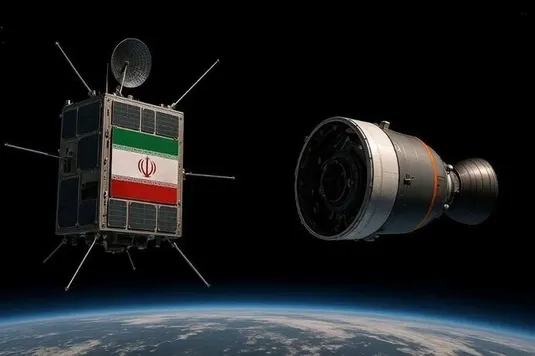 تقدیر نیکزاد از دانشمندان طراح و سازنده ماهواره بومی ناهید ۲