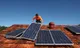 ایجاد ظرفیت ۵۰۰ مگاواتی انرژی خورشیدی در منطقه ‌اشتهارد