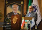 مراسم یادبود زنده‌یاد «سید علاءالدین میرمحمدصادقی» بازرگان و کارآفرین برجسته، ظهر امروز یکشنبه ۹ دی ماه ۱۴۰۳ با حضور مقامات سیاسی و اقتصادی در محل اتاق بازرگانی استان تهران برگزار شد.