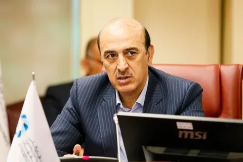 تأمین ۶۰ هزار میلیارد ریال برای مترو اصفهان ـ بهارستان در دستور کار قرار گرفت