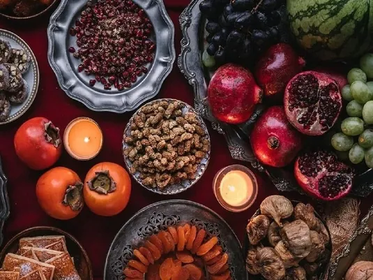 هزینه یک سبد یلدایی چقدر در می&zwnj;آید؟