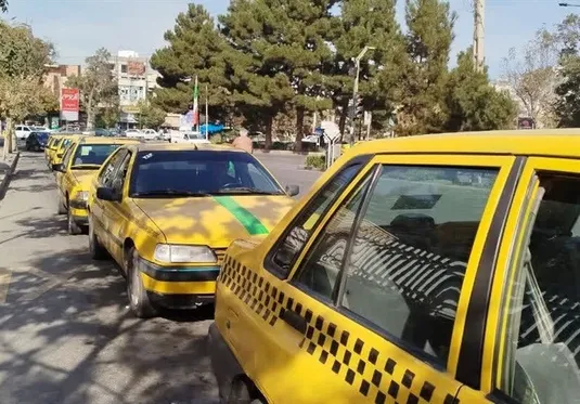 ورود سازمان حمایت به افزایش خودسرانه کرایه تاکسی&zwnj;ها