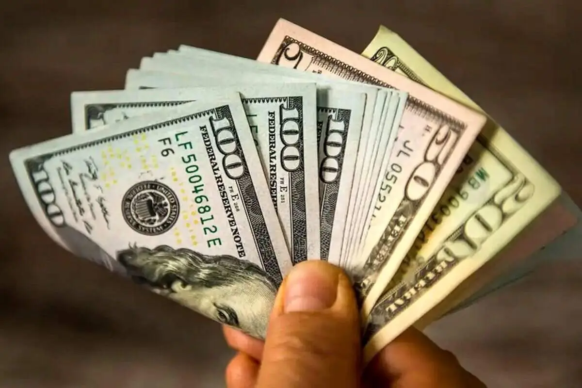 قیمت دلار امروز ۲۱ مرداد ۱۴۰۵ قیمت دلار امروز ۲۱ مرداد ۱۴۰۵