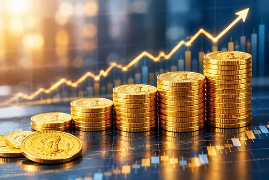 جدیدترین قیمت سکه امروز ۲۳ مهر ۱۴۰۵/ سکه ۵ میلیون تومان بالا رفت + جدول