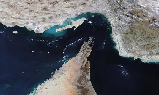 محاصره دریایی، پرده دوم از نسخه شکست خورده فشار حداکثری علیه ایران