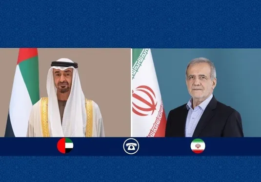 پزشکیان: از جنگ استقبال نمی&zwnj;کنیم ولی به تجاوز پاسخ قاطع می&zwnj;دهیم