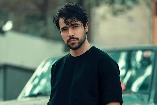 شروین حاجی پور خواننده سریال &laquo;وحشی&raquo; شد