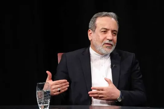 عراقچی پس از تصویب قطعنامه ضد ایرانی: تفاهم قاهره رسما خاتمه یافته تلقی می&zwnj;شود