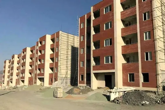 سرانه تولید مسکن در کشور چقدر است؟