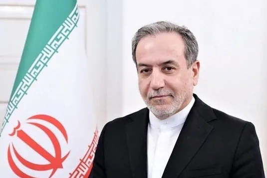 عراقچی: به زودی جواب مناسب به پیشنهاد آمریکا داده خواهد شد