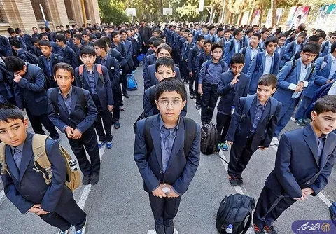 این دانش‌آموزان از پرداخت شهریه معاف شدند