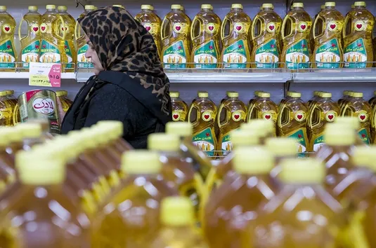 احتکار مواد اولیه چالش جدید روغن خوراکی؛ زنجیره توزیع باید اصلاح شود