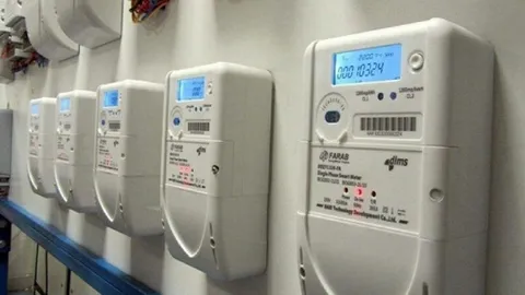 نصب ۱۴۰ هزار کنتور هوشمند برای مشترکان پرمصرف برق استان تهران