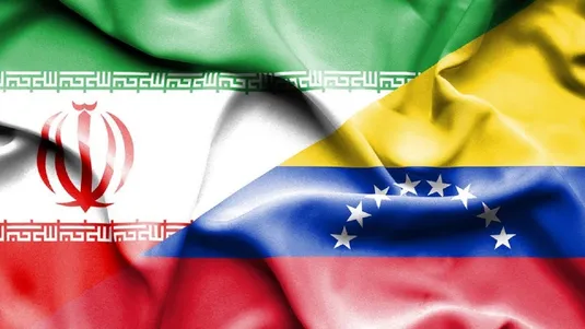 ایران و ونزوئلا چگونه بدون دلار تجارت می&zwnj;کنند؟