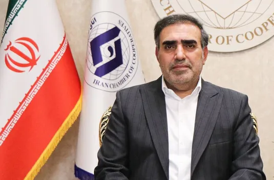 وزارت جهاد کشاورزی اجازه توزیع نهاده&zwnj;های دامی را به تعاونی&zwnj;ها نمی&zwnj;دهد