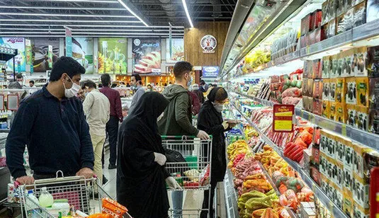 اتابک: مشکلی در بحث کالای اساسی در کشور وجود ندارد