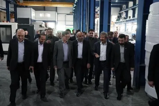 میدری: وضعیت اشتغال کارگران با بررسی تعداد بیمه&zwnj;شدگان رصد می&zwnj;شود