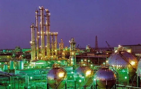 نماد اروند ثبت شد