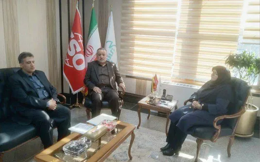 تقویت زیرساخت&zwnj;های استاندارد در شرق کشور