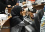 نشست خبری سخنگوی وزارت امور خارجه