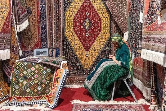 سیاست&zwnj;های ارزی و برون&zwnj;سپاری ارزی؛ مهم&zwnj;ترین موانع صادرات فرش