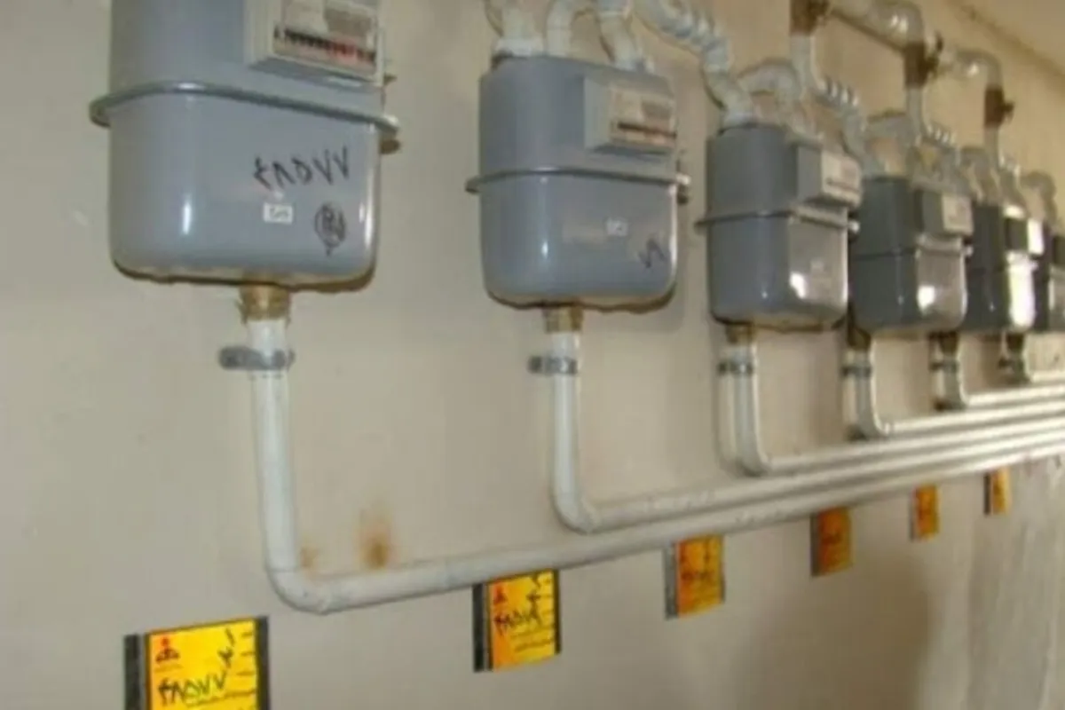 توکلی: مصرف گاز چهار روز اخیر ۱۰۰ میلیون مترمکعب افزایش یافت